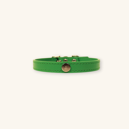 Moricat Purrmone Press Starter Kit — 5 Patches + Magnetic Buckle Collar