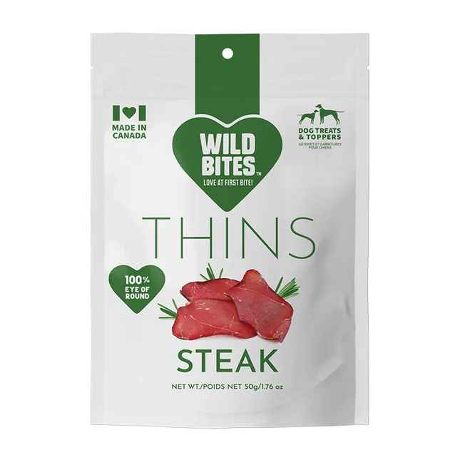 STEAK THINS