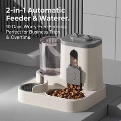 Collection image for: Cats - Bowls & Feeders