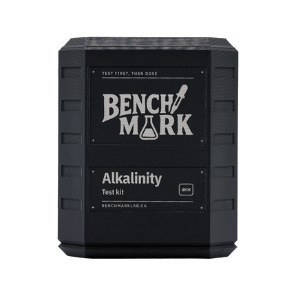 Alkalinity Test Kit