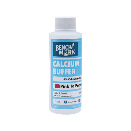 Calcium & Magnesium Refill Reagents