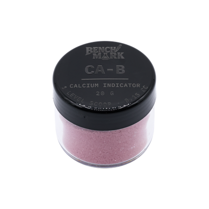 Calcium & Magnesium Refill Reagents