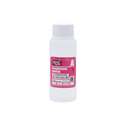 Calcium & Magnesium Refill Reagents