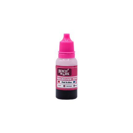 Calcium & Magnesium Refill Reagents