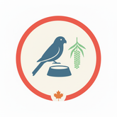Bird Food Icon