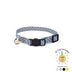 Geometrics / Silver / One Fits All