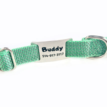Médaille personnalisée pour animaux de compagnie