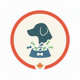 Dog Food Icon