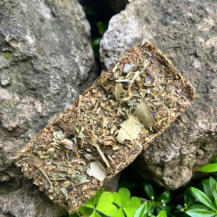 Hippity Hop Pet Shop Hay Forage Bars for Rabbits