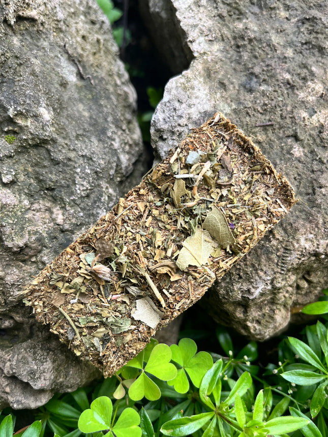 Hippity Hop Pet Shop Hay Forage Bars for Rabbits