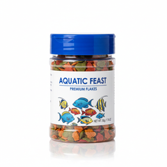 Fish Food