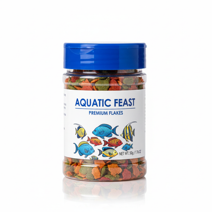 Fish Food
