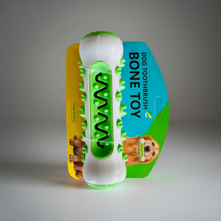 Molar Chew & Dental Toy for Dogs