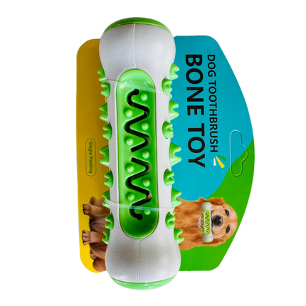 Molar Chew & Dental Toy for Dogs