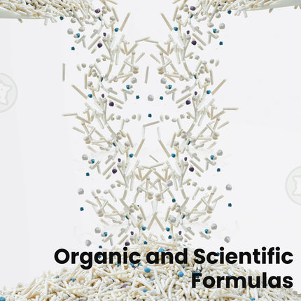 Green Tea Tofu Cat Litter Cubic Pack