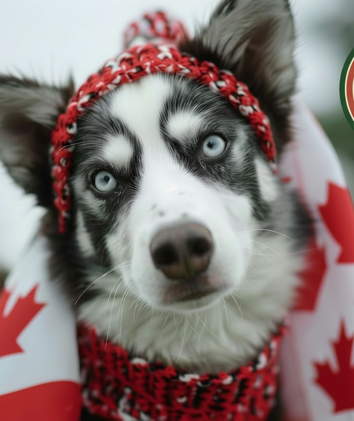 Homepage Hero Banner - Smaller Logo