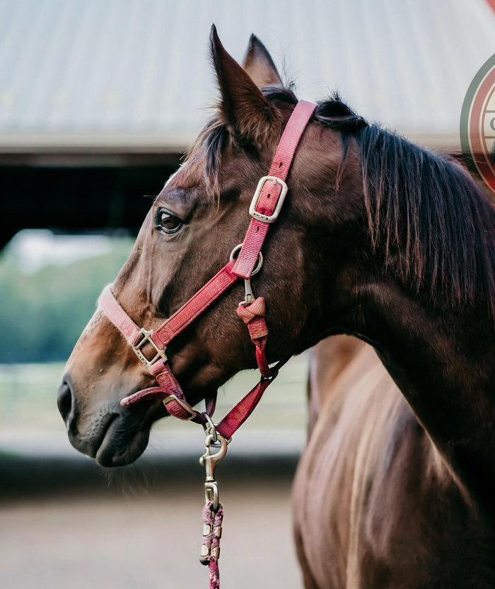 Horse Hero - Perfect Middle Size