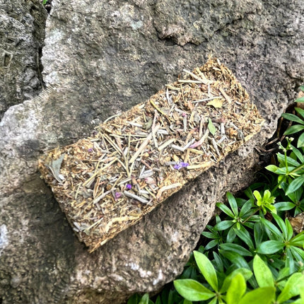 Hippity Hop Pet Shop Hay Forage Bars for Rabbits