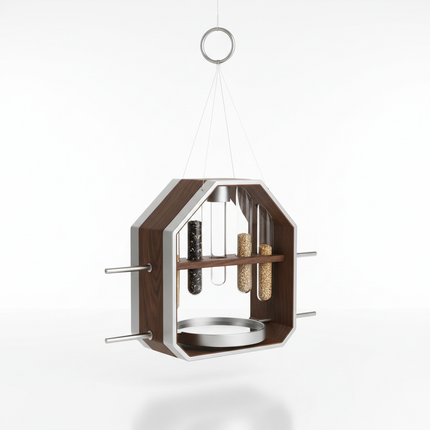 Bird Feeder