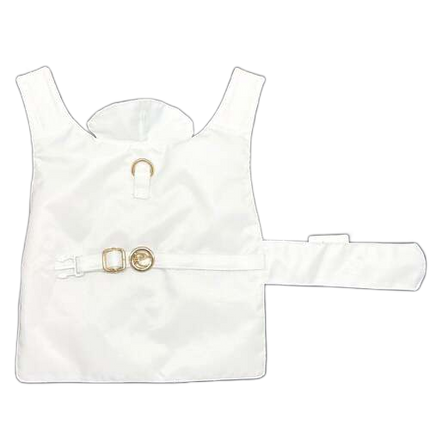 White Rain Jacket