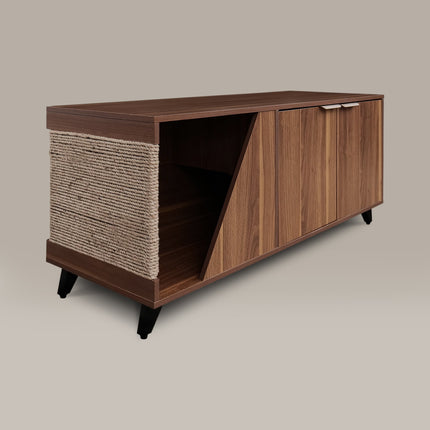 jessie litter cabinet