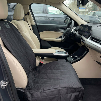 jet seat jacket