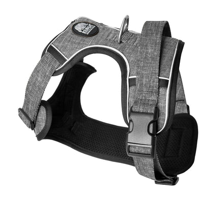 Lazy Bear Dog Harness