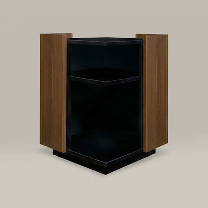leo side table