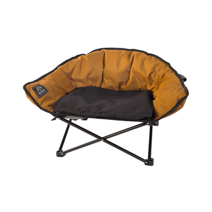 Kuma Little  Lazy Bear Dog Bed