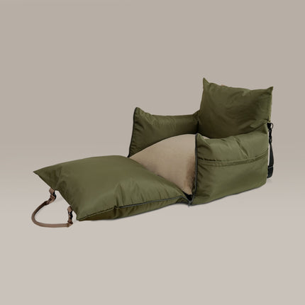 marco travel pet bed