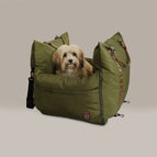 Army / Single seater : 18.5