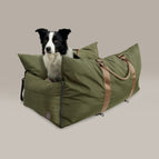Army / Double seater : 20.5