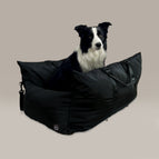 Noir / Double seater : 20.5