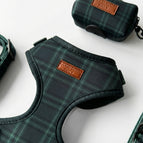 One Size / Hunter Green