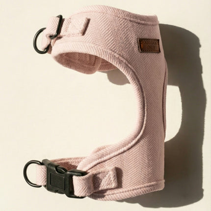 Tweed Harness
