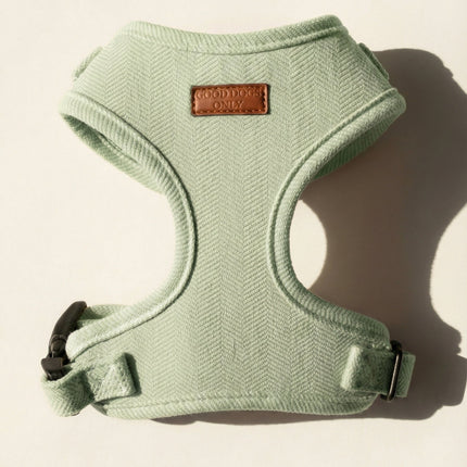 Tweed Harness