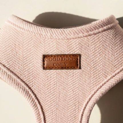 Tweed Harness