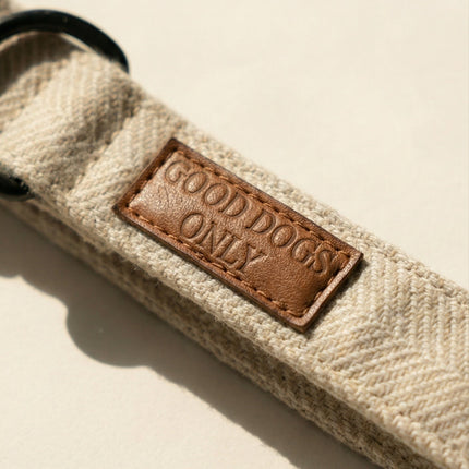 Tweed Collar