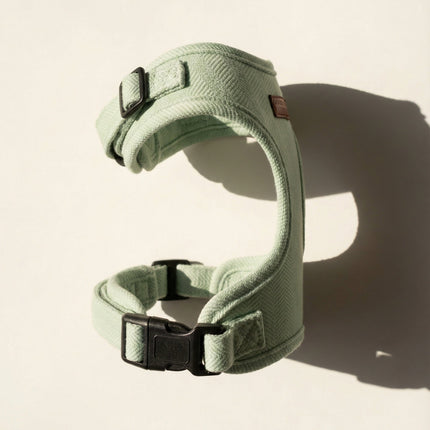 Tweed Harness