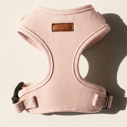 Tweed Harness