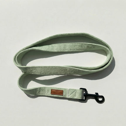 Tweed Leash