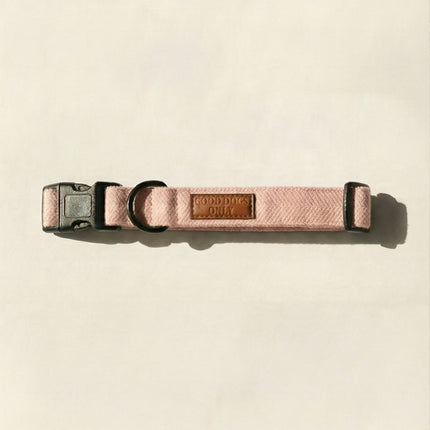 Tweed Collar