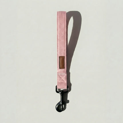 Tweed Leash