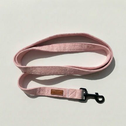 Tweed Leash