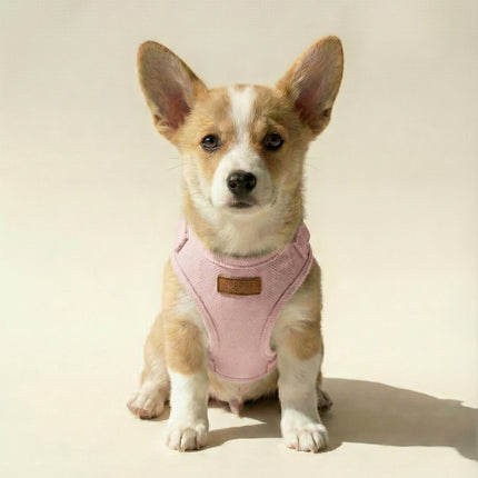 Tweed Harness