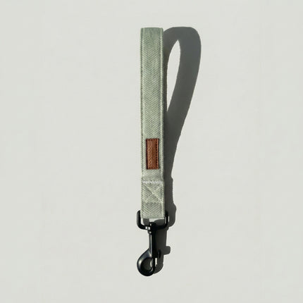 Tweed Leash