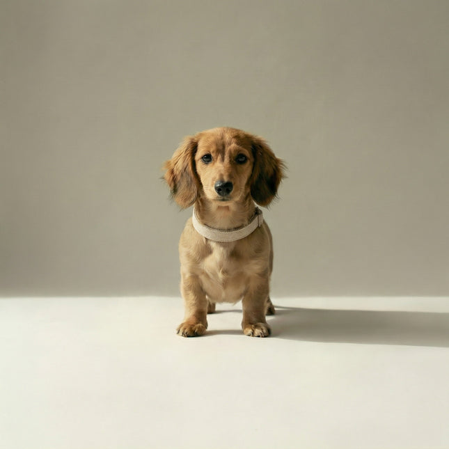 Tweed Collar