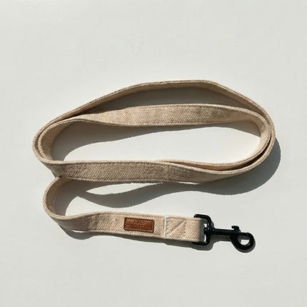 Tweed Leash