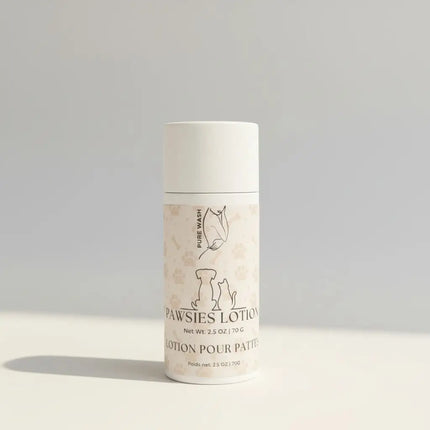 Pawsies Lotion Bar