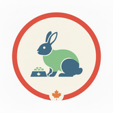 Rabbit Food Icon